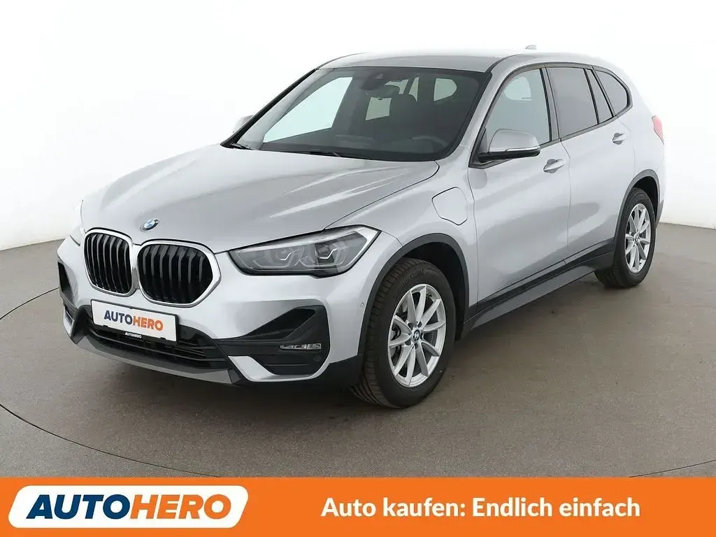 Gebraucht BMW X1 Advantage 220 PS (161 kW) 2021 SUV