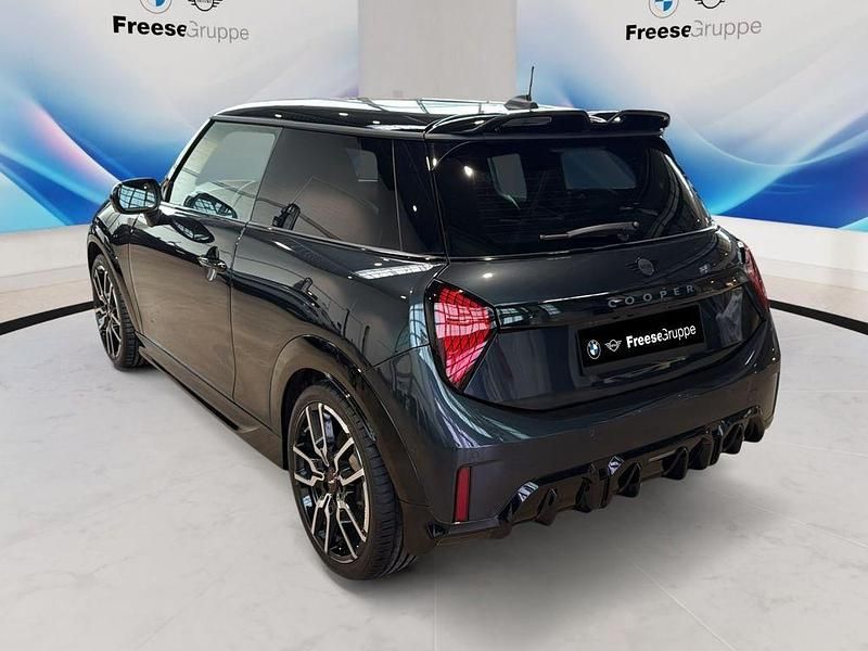 Gebraucht Mini Cooper 156 PS (114 kW) 2024 Grau Kleinwagen