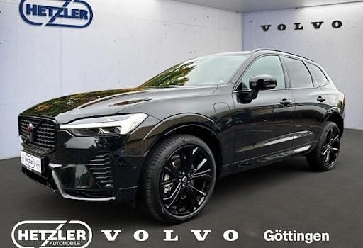 Gebraucht Volvo XC60 Ultra 350 PS (257 kW) 2025 Schwarz SUV