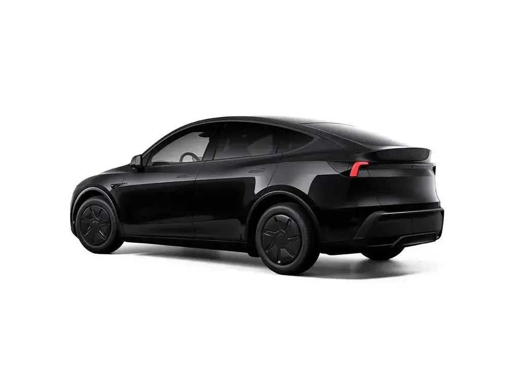 Neu Tesla Model Y 219 kW (299 PS) 2026 Schwarz SUV