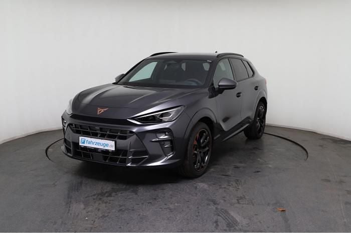 Neu Cupra Terramar VZ 265 PS (194 kW) 2025 Grau, tambora grau (n7n7) SUV