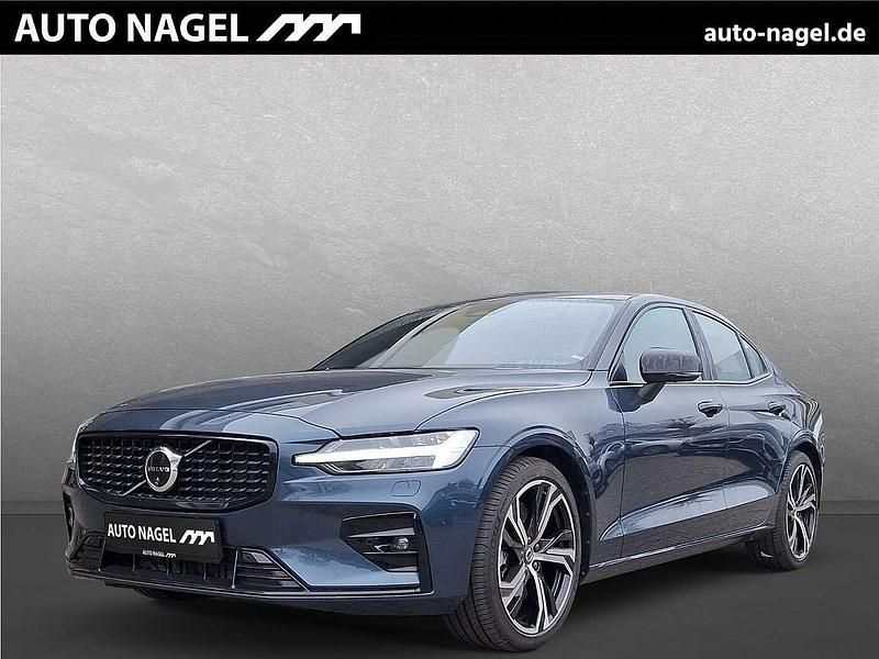 Gebraucht 2023 Volvo S60 Limousine | 31.880 € (Superpreis) - Bild 1/4