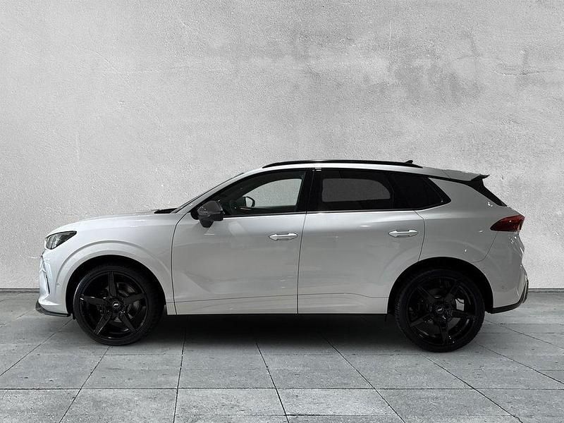 Neu Cupra Terramar VZ 324 PS (238 kW) 2026 Glacial weiß SUV