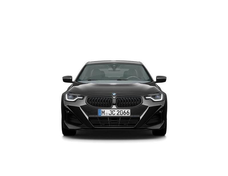 Neu BMW 230 M Sport 245 PS (180 kW) 2026 Schwarz Coupé
