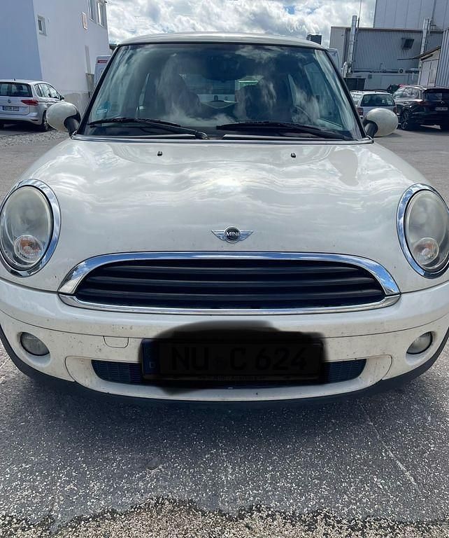 Gebraucht 2009 Mini ONE Kleinwagen | 2.150 € (Superpreis) - Bild 1/4