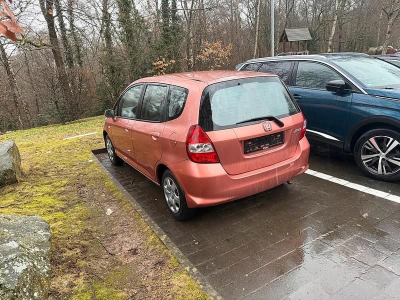 Gebraucht Honda Jazz 76 PS (55 kW) 2005 Andere farben Kleinwagen