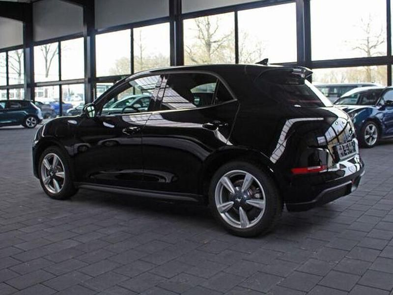 Gebraucht Ora 03 125 kW (171 PS) 2023 Schwarz Kleinwagen