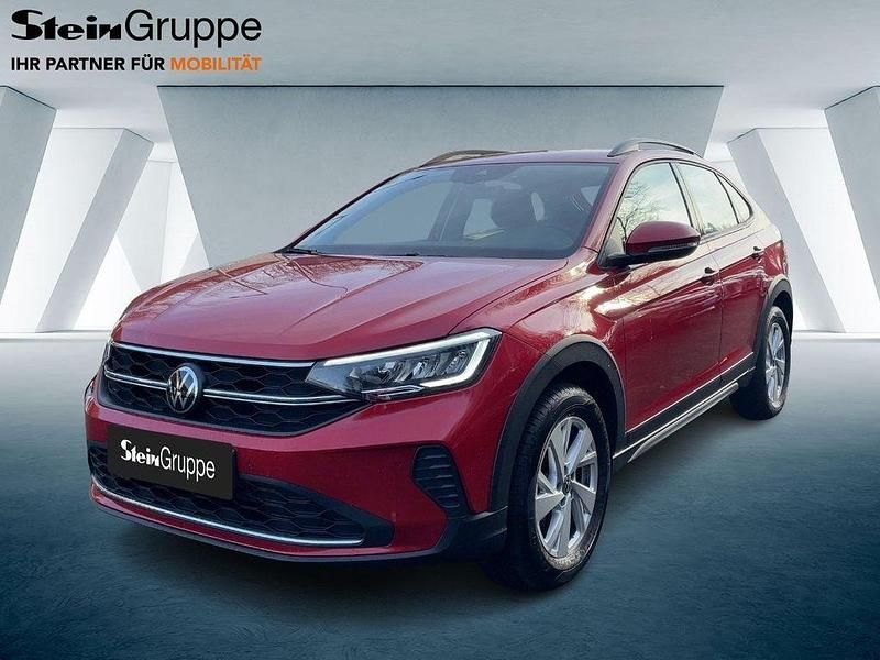 Gebraucht VW Taigo 95 PS (69 kW) 2024 Schwarz SUV