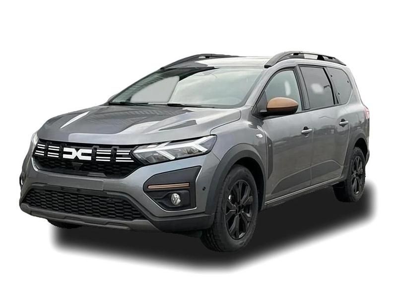 Grau Neu 2025 Dacia Jogger Extreme | 23.558 € (Fairer Preis) - Bild 1/4
