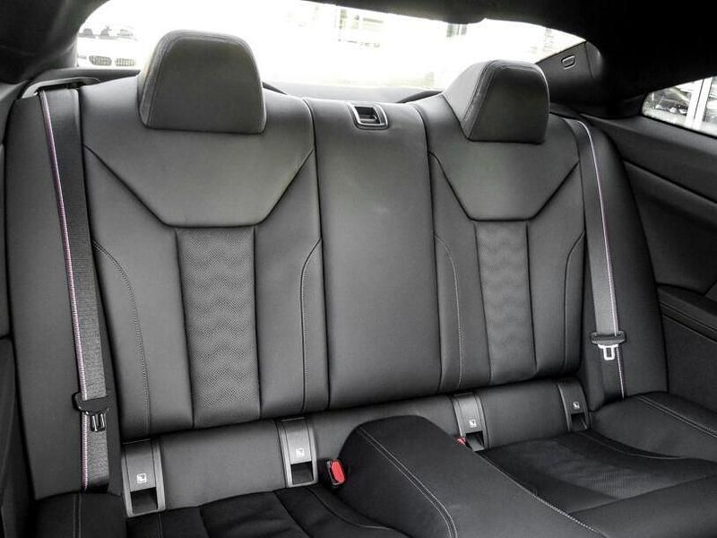 Gebraucht BMW M4 Competition Edition 530 PS (389 kW) 2025 Andere