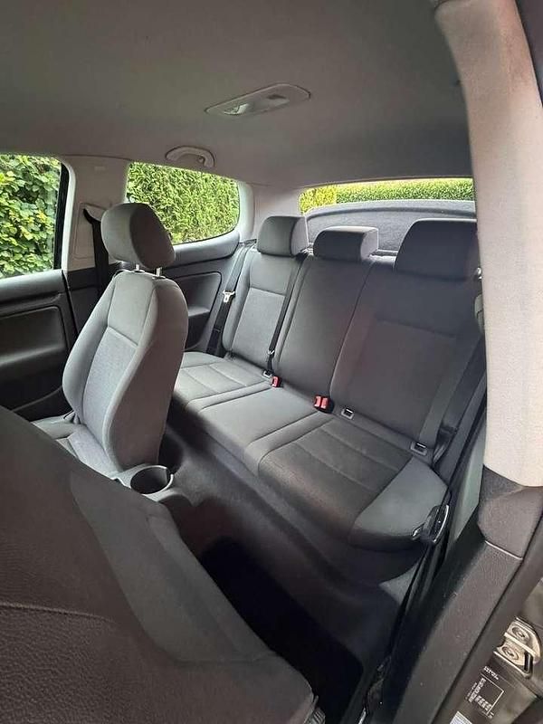 Gebraucht VW Golf IV 98 PS (72 kW) 2004 Limousine