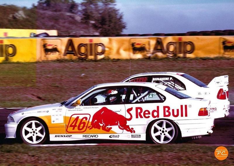 Używany BMW M3 321 KM (236 kW) 1997 Coupe