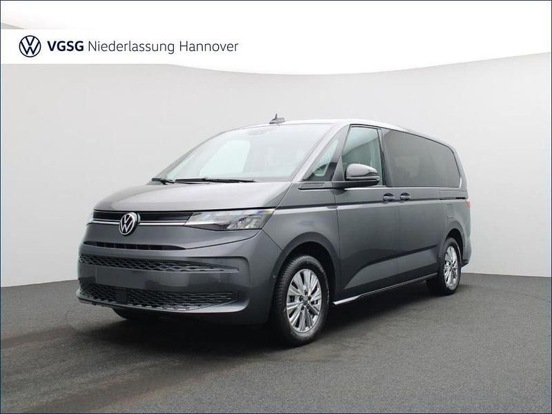 Gebraucht VW Multivan Life 150 PS (110 kW) 2025 Grau Van