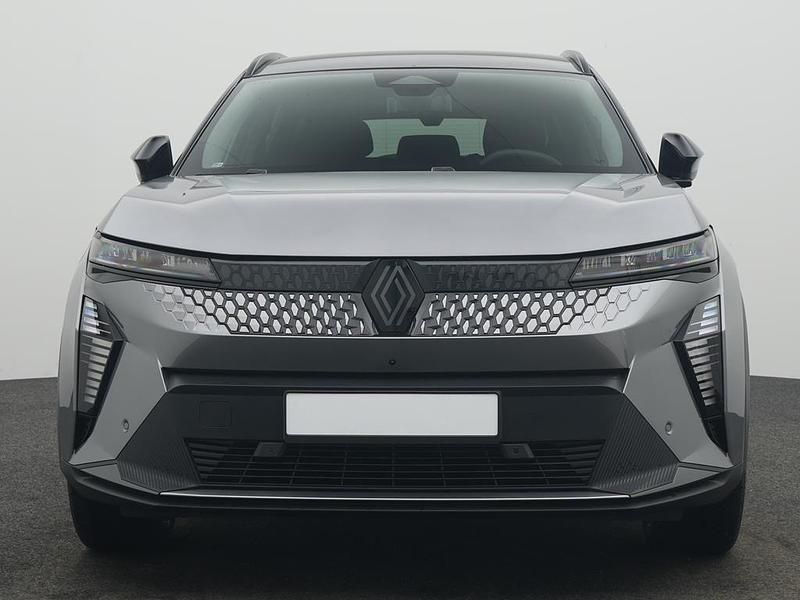 Gebraucht Renault Scenic E-Tech Esprit Alpine 160 kW (218 PS) 2025 Grau SUV