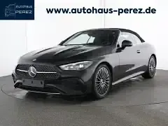 Gebraucht Mercedes CLE300 Premium 258 PS (189 kW) 2025 Cabrio