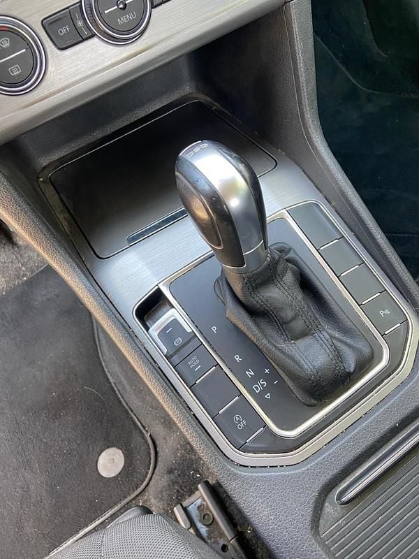 Second-hand VW Golf VII 110 CP (80 kW) 2016 Berlinǎ