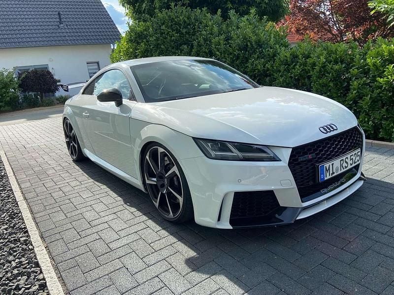 Gebraucht 2018 Audi TT RS Advanced Coupé | 49.990 € (Fairer Preis) - Bild 1/4