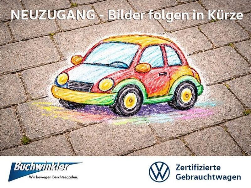 Gebraucht VW ID.4 250 kW (340 PS) 2025 Rot SUV