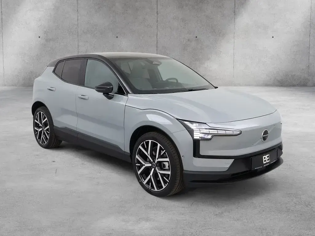 Gebraucht Volvo EX30 Performance 200 kW (272 PS) 2026 Vapour grey SUV