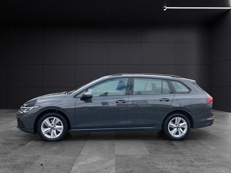 Gebraucht VW Golf VII 150 PS (110 kW) 2021 Andere Limousine