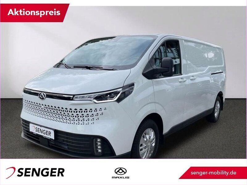 Weiß Gebraucht 2024 Maxus eDeliver 7 Van | 32.904 € - Bild 1/2
