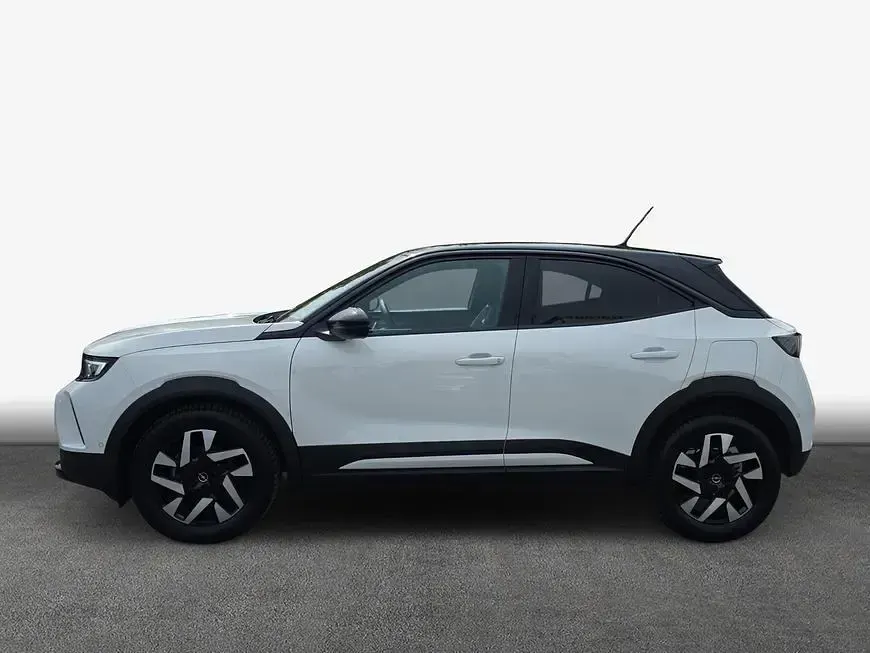 Gebraucht Opel Mokka 136 PS (100 kW) 2024 Weiß SUV