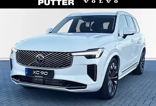 Gebraucht Volvo XC90 Ultra 455 PS (334 kW) 2024 SUV