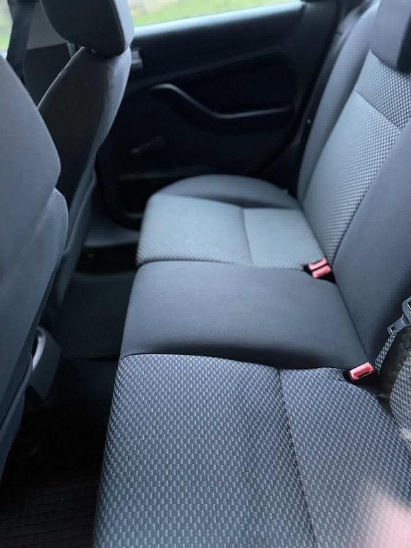 Gebraucht Ford Focus 85 PS (62 kW) 2005 Blau Kombi