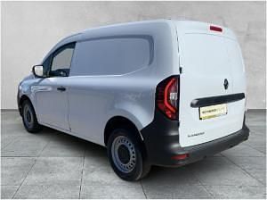 Gebraucht Renault Kangoo Rapid Advance 75 PS (55 kW) 2025 Weiß (mineral weiss) Van / Kleinbus