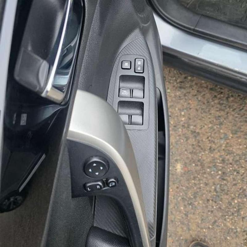 Gebraucht Mitsubishi Eclipse Cross Edition 163 PS (119 kW) 2018 Platinumgrau SUV