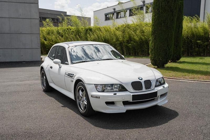 Gebraucht BMW Z3 M Performance 325 PS (239 kW) 2002 Coupé