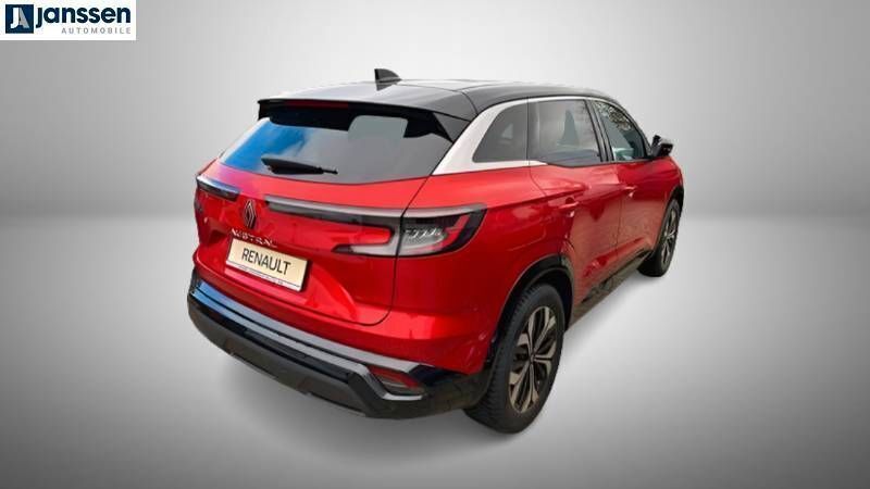 Gebraucht Renault Austral Techno 158 PS (116 kW) 2025 Rot SUV