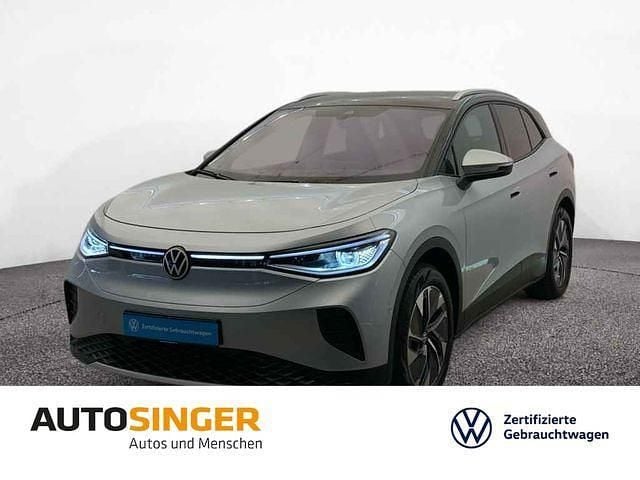 Gebraucht VW ID.4 Pro 210 kW (286 PS) 2025 Scale silver metallic SUV