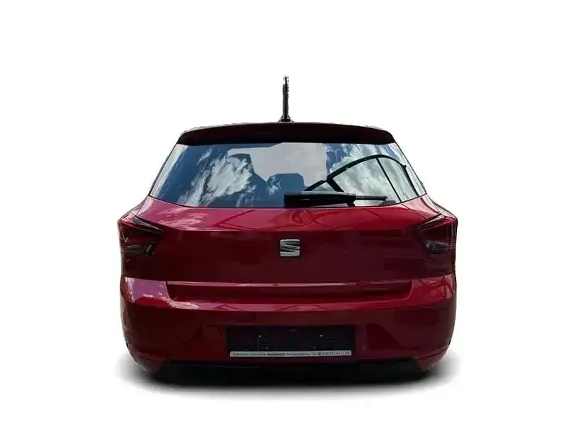 Gebraucht Seat Ibiza XCELLENCE 2023 Andere Kleinwagen