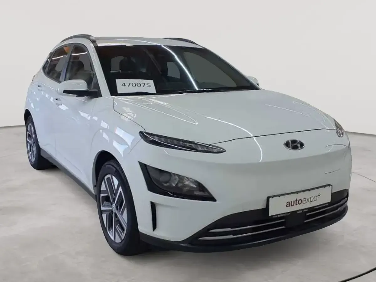 Gebraucht Hyundai Kona Select 100 kW (136 PS) 2022 SUV