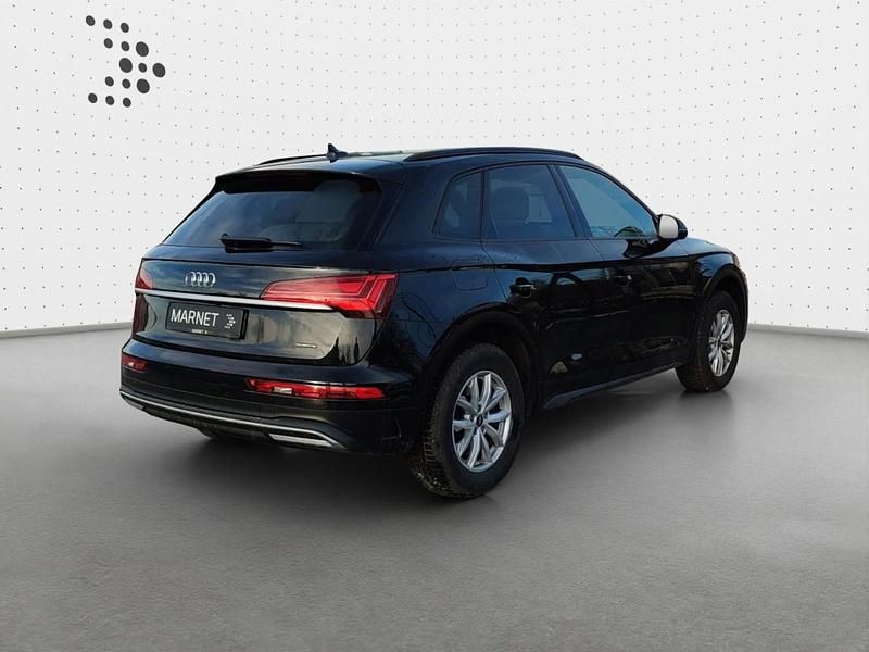 Gebraucht Audi Q5 S-Line 204 PS (150 kW) 2023 SUV