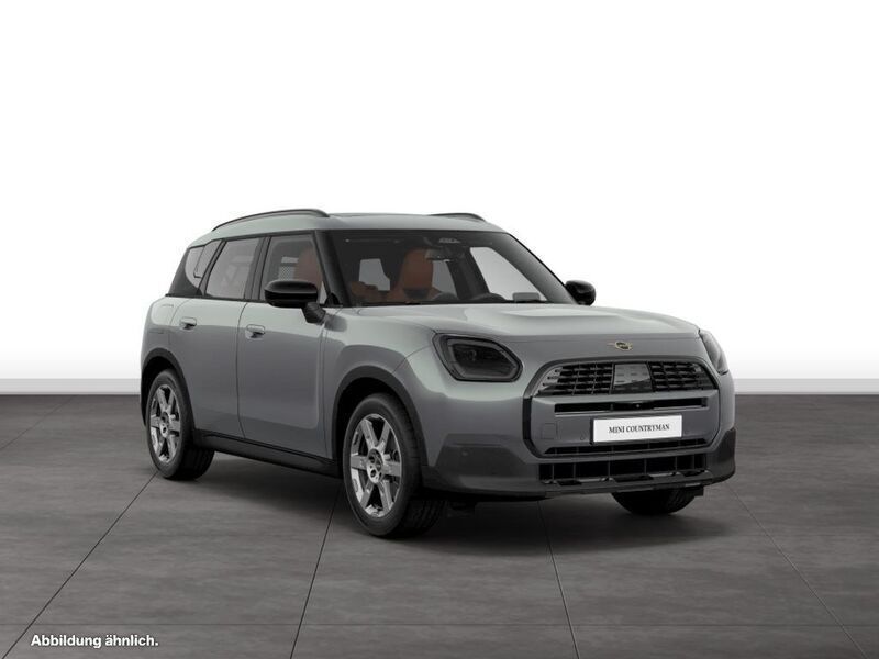Other Gebraucht 2024 Mini Countryman SUV | 36.301 € (Fairer Preis) - Bild 1/4