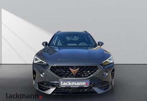 Gebraucht Cupra Formentor 310 PS (228 kW) 2023 Grau SUV