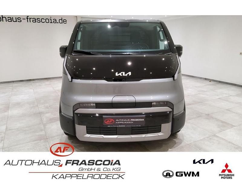 Neu Kia PV5 119 kW (163 PS) 2026 Grau Van / Kleinbus