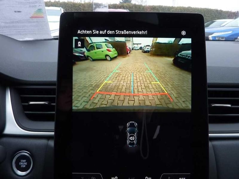 Neu Mitsubishi ASX Plus 158 PS (116 kW) 2026 Schwarz SUV