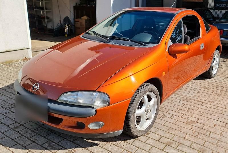 Brugt BMW 316 Compact 1997 Hatchback