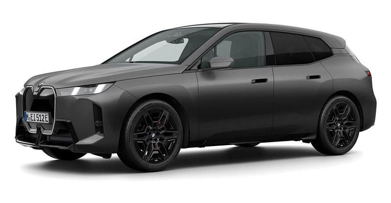Gebraucht BMW iX 400 kW (544 PS) 2025 SUV