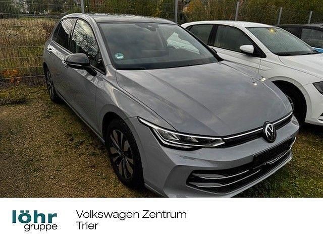 Grau Gebraucht 2025 VW Golf VIII Goal Limousine | 33.680 € (Fairer Preis) - Bild 1/4