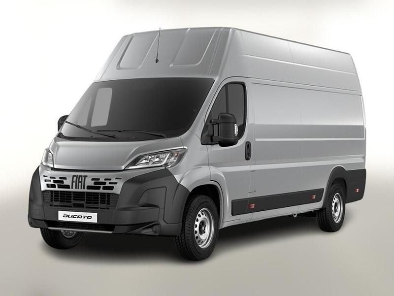 Neu Fiat Ducato 179 PS (131 kW) 2026 Grau metallic Van