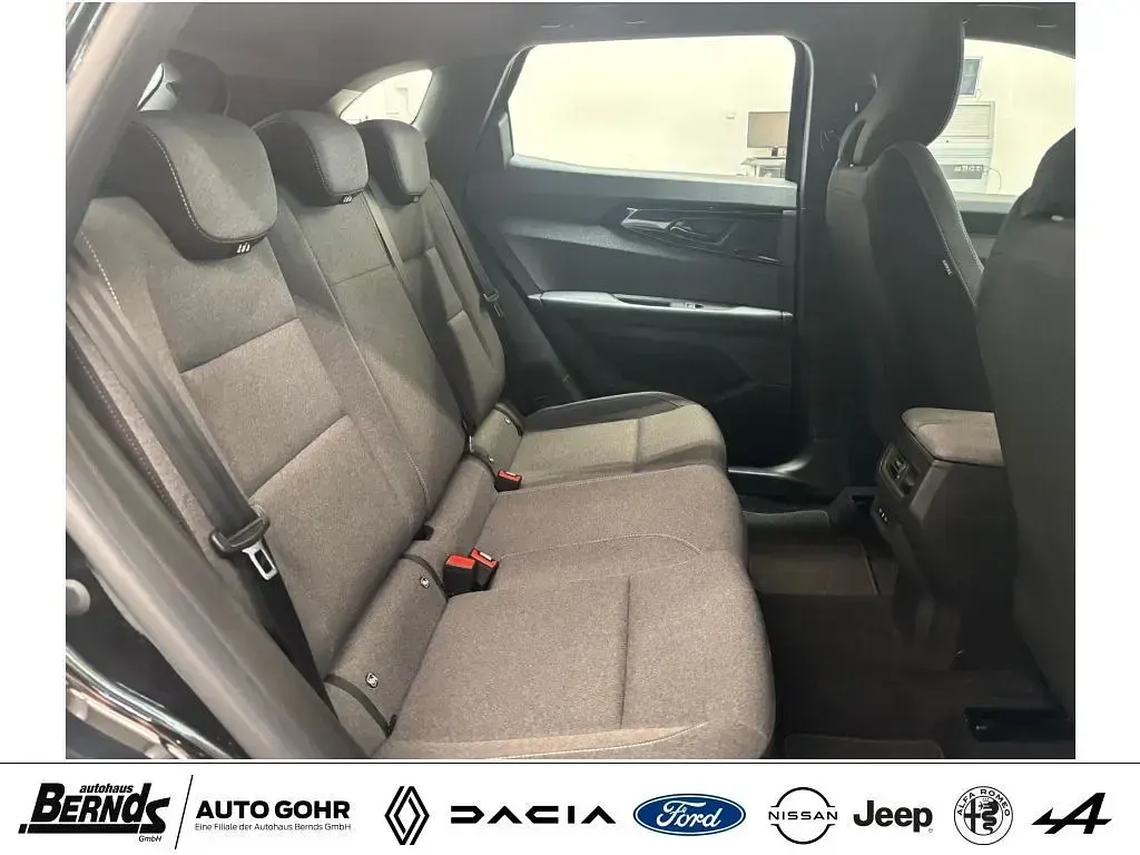 Gebraucht Renault Austral 158 PS (116 kW) 2025 Schwarz SUV