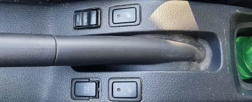 Gebraucht Suzuki SX4 Comfort 120 PS (88 kW) 2007 Silber Limousine