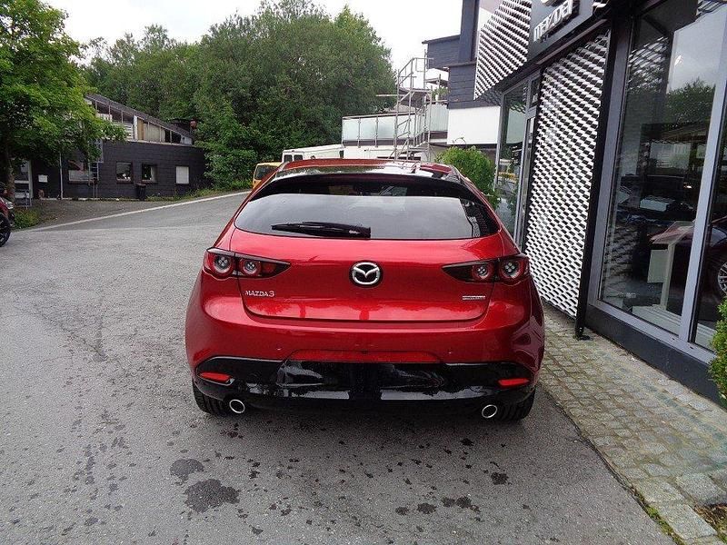 Gebraucht Mazda 3 Selection 150 PS (110 kW) 2021