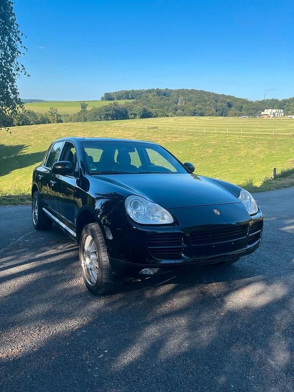 Gebraucht 2004 Porsche Cayenne S SUV | 8.000 € - Bild 1/4
