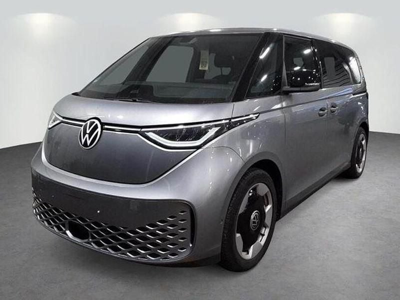 Gebraucht VW ID. Buzz Pro 150 kW (204 PS) 2024 Silber Van / Kleinbus