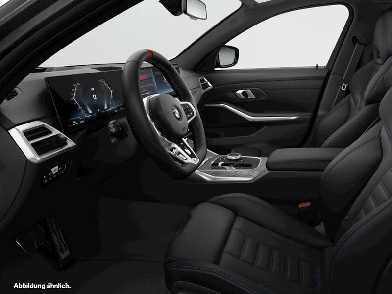 Gebraucht BMW M340 M Sport 340 PS (250 kW) 2025 Schwarz Limousine